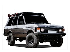 Front Runner - Land Rover Range Rover (1970-1996) Slimline II Roof Rack Kit