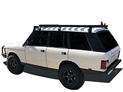 Front Runner - Land Rover Range Rover (1970-1996) Slimline II Roof Rack Kit / Tall