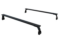 Front Runner - Mazda BT50 (2012-Current) EGR RollTrac Load Bed Load Bar Kit