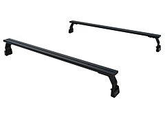 Front Runner - Mitsubishi Triton (2015-Current) EGR RollTrac Load Bed Load Bar Kit