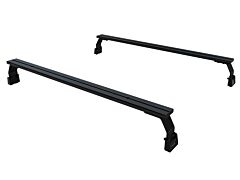 Front Runner - Jeep Gladiator (2020-Current) EGR RollTrac Load Bed Load Bar Kit