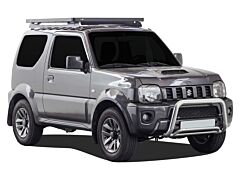 Front Runner - Suzuki Jimny (1998-2018) Slimline II Roof Rack Kit