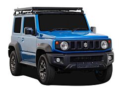 Front Runner - Suzuki Jimny (2018-Current) Slimline II Roof Rack / Tall
