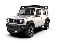 Front Runner - Suzuki Jimny 5 Door Roof Rack Kit - Slimline II / (2023-2024)