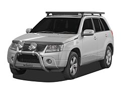 Front Runner - Suzuki Grand Vitara (2007-2014) Slimline II Roof Rack Kit