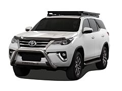 Front Runner - Toyota Fortuner (2016-Current) Slimline II Roof Rack Kit
