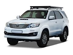Front Runner - Toyota Fortuner (2005-2015) Slimline II Roof Rack Kit