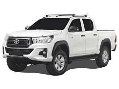 Front Runner - Toyota Hilux Load Bar Kit - (2016-2025) 