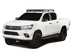 Front Runner - Toyota Hilux Roof Rack Kit Track & Feet Slimline II - (2015-2025)