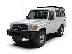 Front Runner - Toyota Land Cruiser 78 Slimline II 3/4 Roof Rack Kit