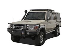 Front Runner - Toyota Land Cruiser 79 DC Pickup Slimline II Roof Rack Kit