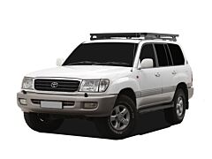Front Runner - Toyota Land Cruiser 100/Lexus LX470 Slimline II Roof Rack Kit