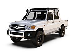 Front Runner - Toyota Land Cruiser 79 DC Pickup Slimline II Roof Rack Kit