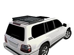 Front Runner - Toyota Land Cruiser 100 Slimline II 1/2 Roof Rack Kit