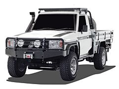 Front Runner - Toyota Land Cruiser 79 Pickup Truck Slimline II Roof Rack Kit