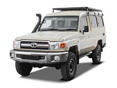 Front Runner - Toyota Land Cruiser 78 Slimline II 3/4 Roof Rack Kit / Tall