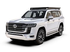 Front Runner - Toyota Land Cruiser 300 Slimline II Roof Rack Kit / Low Profile