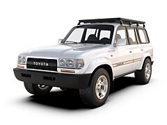 Front Runner - Toyota Land Cruiser 80 Slimline II Roof Rack Kit / Tall