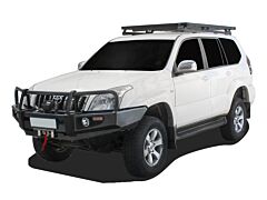 Front Runner - Toyota Land Cruiser 120 Slimline II Roof Rack Kit