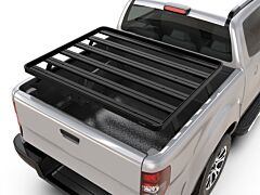 Front Runner - Toyota Tacoma DC 4-Door Pickup Truck (1995-2000) Slimline II Load Bed Rack Kit