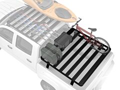 Front Runner - Toyota Tundra Crew Max Pickup Truck (2007-Current) Slimline II Load Bed Rack Kit