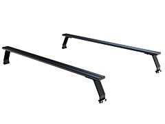 Front Runner - Toyota Tundra 5.5' Crew Max (2007-Current) Double Load Bar Kit