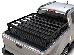 Front Runner - Toyota Tacoma ReTrax XR 5in (2005-Current) Slimline II Load Bed Rack Kit