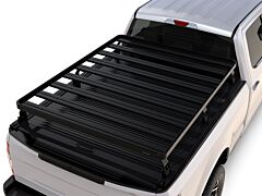 Front Runner - Toyota Tacoma ReTrax XR 6in (2005-Current) Slimline II Load Bed Rack Kit
