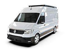 Front Runner - Volkswagen Crafter/MAN TGE w/o OEM Tracks (2017-Current) Slimline II Roof Rack Kit