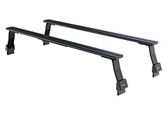 Front Runner - Volkswagen T2 Transporter/Kombi Load Bar Kit / Gutter Mount