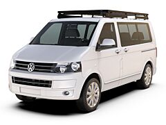 Front Runner - Volkswagen T5 Transporter SWB (2003-2015) Slimline II Roof Rack Kit