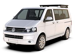 Front Runner - Volkswagen T5 Transporter SWB (2003-2015) Slimline II 1/2 Roof Rack Kit