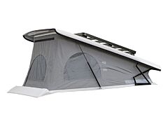 Front Runner - Volkswagen T5/T6 (2003-Current) w/SCA Pop Top Roof Slimline II Roof Rack Kit