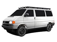 Front Runner - Volkswagen T4 Transporter (1990-2003) Slimline II Roof Rack Kit