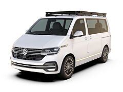 Front Runner - Volkswagen T6/T6.1 Caravelle Transporter SWB (2015-Current) Slimline II Roof Rack Kit