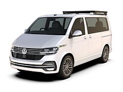 Front Runner - Volkswagen T6/T6.1 Caravelle/Transporter LWB (2015-Current) Slimline II 1/2 Roof Rack Kit