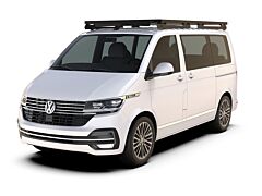 Front Runner - Volkswagen T6/T6.1 Caravelle Transporter LWB (2015-Current) Slimline II Roof Rack Kit