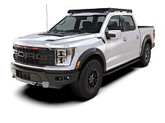 Front Runner - Ford F-150 Super Crew (2021-Current) Slimsport Roof Rack Kit