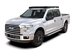 Front Runner - Ford F-150 Super Crew (2015-2020) Slimsport Roof Rack Kit / Light Bar ready