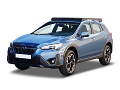 Front Runner - Subaru XV Crosstrek (2018-Current) Slimsport Roof Rack Kit / Light Bar ready