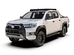 Front Runner - Toyota Hilux Roof Rack Kit Slimsport - (2015-2025)