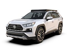 Front Runner - Toyota Rav4 (2019-Current) Slimsport Roof Rack Kit / Light Bar ready