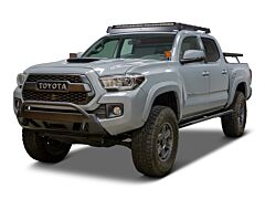 Front Runner - Toyota Tacoma (2005-Current) Slimsport Roof Rack Kit / Light Bar ready