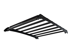 Front Runner - Volkswagen Amarok Roof Rack Kit - Slimsport Light bar Ready (2022-2025)
