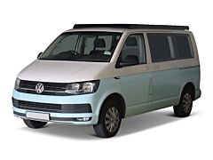 Front Runner - Volkswagen Transporter T6 SWB Roof Rack Kit - Slimsport / (2015-2020)