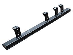 CROSSMEMBER ASSY - REAR FLOOR