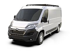 Front Runner - Citroen Jumper (L2H1/136?‚ WB/Low Roof) (2014-Current) Slimpro Van Rack Kit