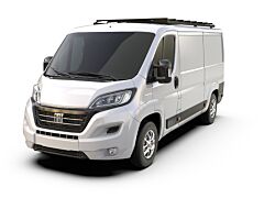 Front Runner - Fiat Ducato (L2H1/136in WB/Low Roof) (2014-Current) Slimpro Van Rack Kit