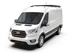 Front Runner - Ford Transit (L2H2/130in WB/Medium Roof) (2013-Current) Slimpro Van Rack Kit