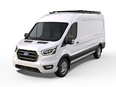 Front Runner - Ford Transit (L2H3/130in WB/High Roof) (2013-Current) Slimpro Van Rack Kit